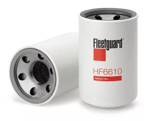 Filter, hydraulische bediening FLEETGUARD HF6610)