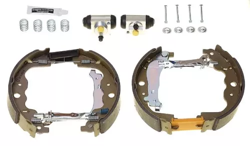 Brake Shoe Set BREMBO K 68 077)