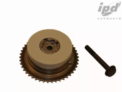 Camshaft Adjuster HEPU 21-7001)