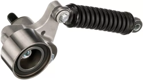 Riemspanner, V-geribbelde riem GATES T38748)