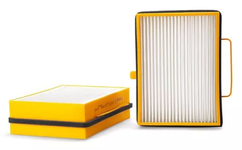Filter, cabinelucht FLEETGUARD AF25829)