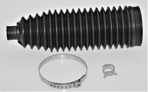 Bellow, steering SPIDAN 84285)