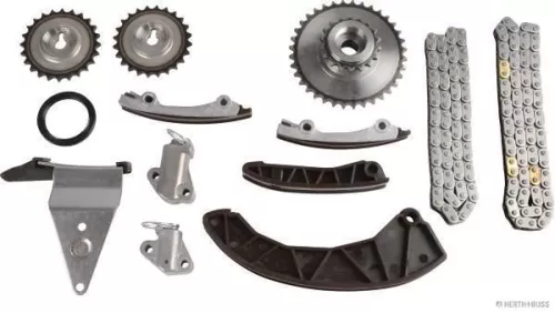 Timing Chain Kit Herth+Buss Jakoparts J1190501)