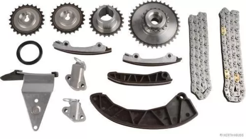 Timing Chain Kit Herth+Buss Jakoparts J1190502)