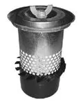 Luchtfilter FLEETGUARD AF25528K)