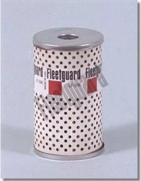 Oil Filter FLEETGUARD LF596)