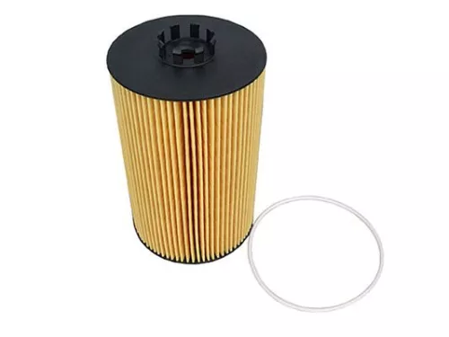 Oil Filter FLEETGUARD LF17056)