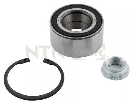 Wiellagerset SNR R150.27)