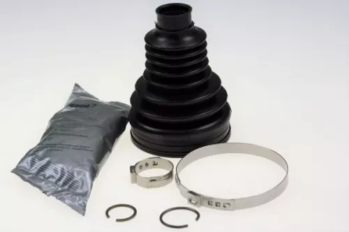 Balgset, aandrijfas SPIDAN 36237)
