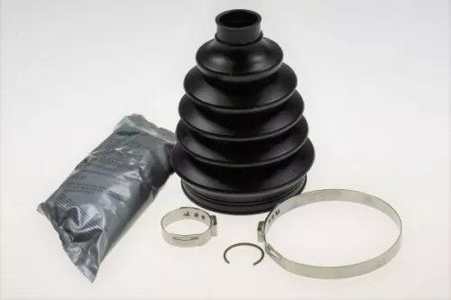 Bellow Kit, drive shaft SPIDAN 36243)