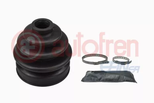 Bellow Kit, drive shaft AUTOFREN SEINSA D8306)