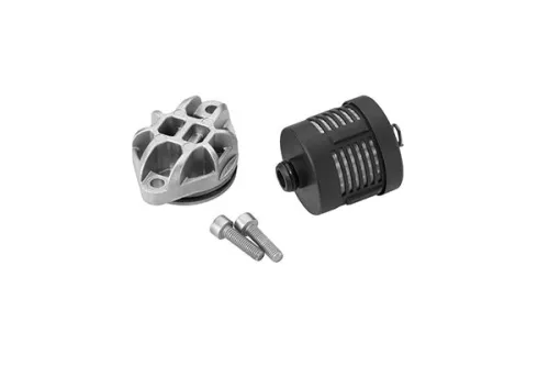 Hydraulisch filter, meerplatenkoppeling (vierwielaandrijving) BorgWarner DS120356)