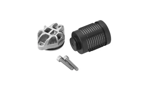 Hydraulisch filter, meerplatenkoppeling (vierwielaandrijving) BorgWarner DS2002968)