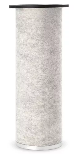 Luchtfilter FLEETGUARD AF25457)