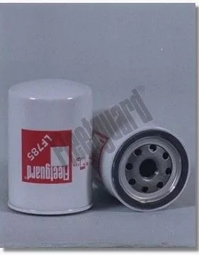 Hydraulic Filter, automatic transmission FLEETGUARD LF785)