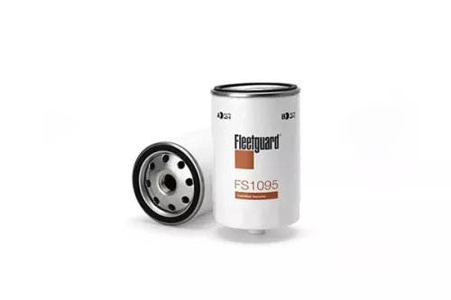 Brandstoffilter FLEETGUARD FS1095)