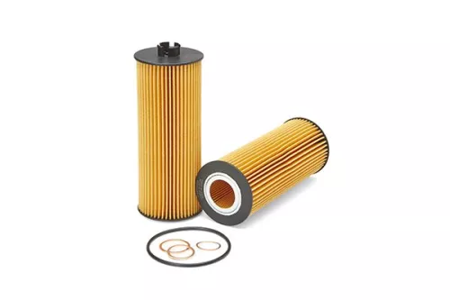 Oliefilter FLEETGUARD LF3914)
