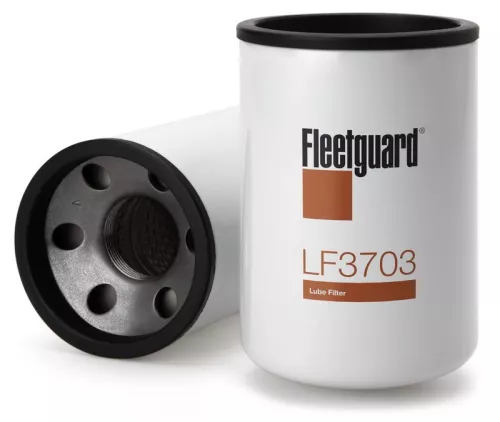 Oliefilter FLEETGUARD LF3703)