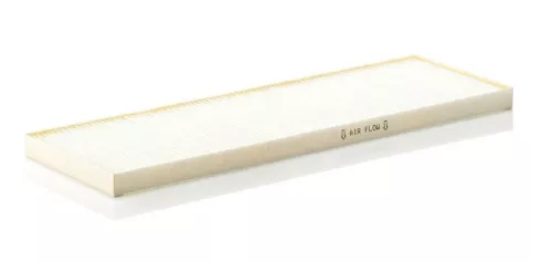 Filter, cabinelucht FLEETGUARD AF55848)