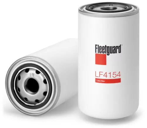 Oil Filter FLEETGUARD LF4154)