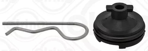Schroefplug, oliecarter ELRING 821.290)