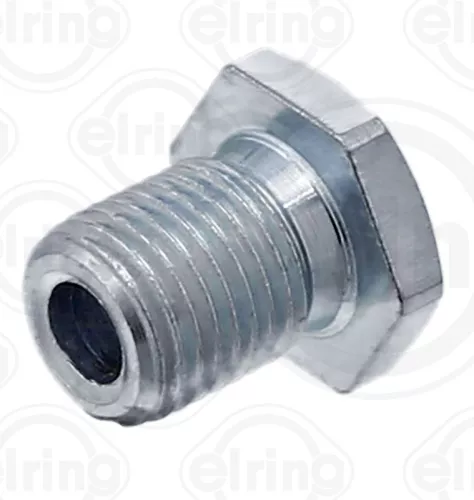 Schroefplug ELRING 873.140)