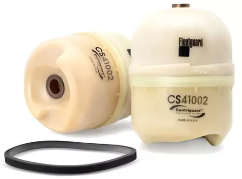 Oliefilter FLEETGUARD CS41002)