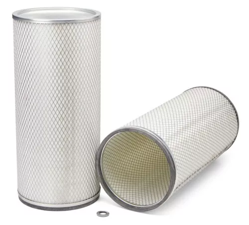 Secundair luchtfilter FLEETGUARD AF1604)