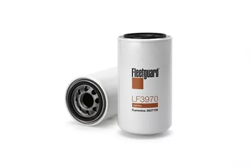 Oliefilter FLEETGUARD LF3970)