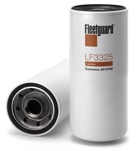 Oil Filter FLEETGUARD LF3325)