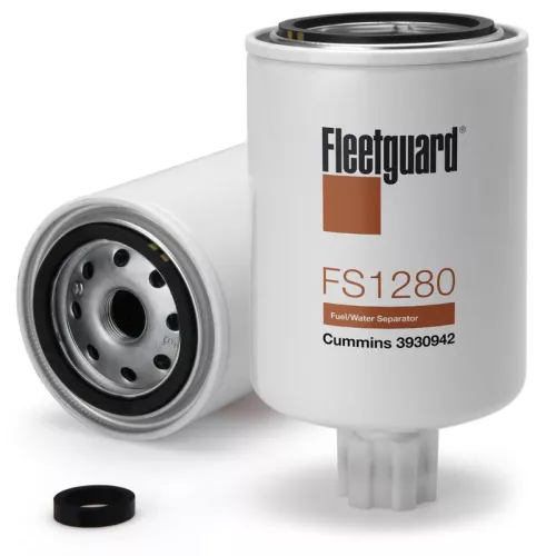 Fuel Filter FLEETGUARD FS1280)