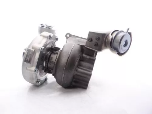 Oplader, opladen (supercharged/turbocharged) GARRETT 801040-5010S)