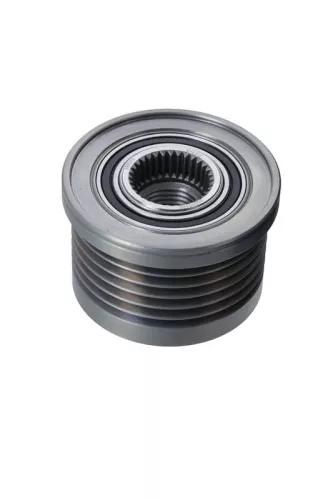 Alternator Freewheel Clutch VALEO 588029)