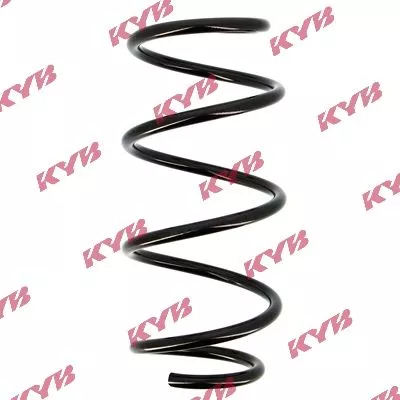 Veerophanging KYB RA4125)