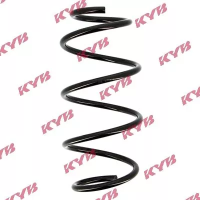 Suspension Spring KYB RA4068)