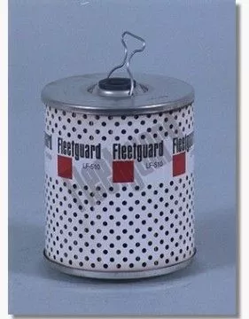 Oil Filter FLEETGUARD LF510)