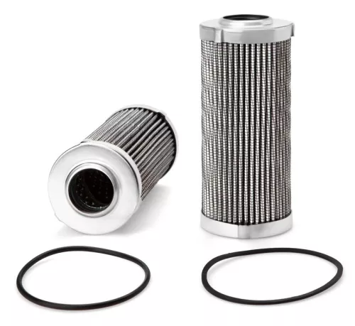 Filter, operating hydraulics FLEETGUARD HF28808)