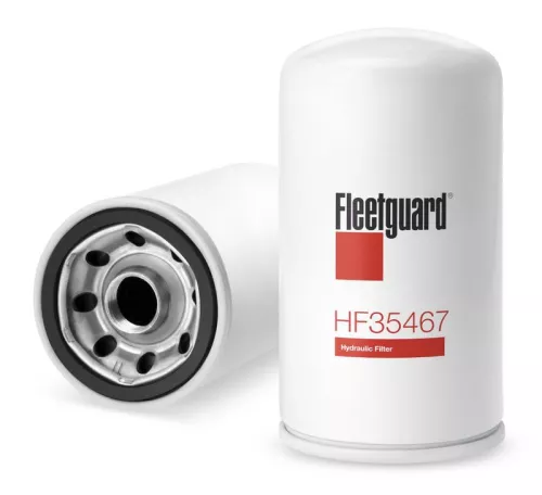Filter, hydraulische bediening FLEETGUARD HF35467)