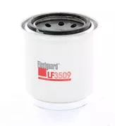 Oil Filter FLEETGUARD LF3509)