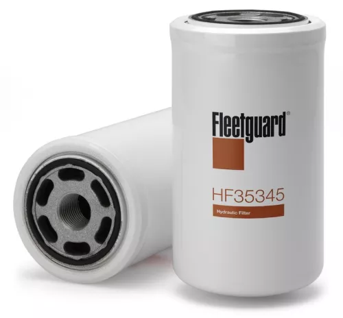 Filter, hydraulische bediening FLEETGUARD HF35345)