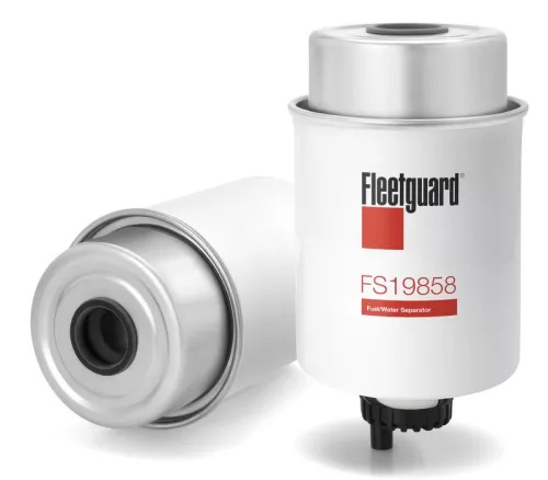 Brandstoffilter FLEETGUARD FS19858)