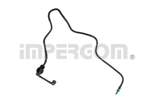 Slang, brandstofoverloop ORIGINAL IMPERIUM 85064)
