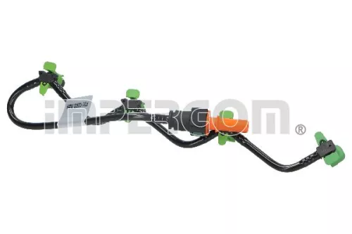 Slang, brandstofoverloop ORIGINAL IMPERIUM 85086)