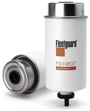 Fuel Filter FLEETGUARD FS19837)