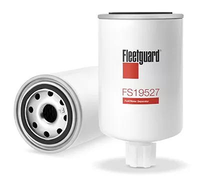 Brandstoffilter FLEETGUARD FS19527)