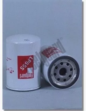 Oliefilter FLEETGUARD LF655)