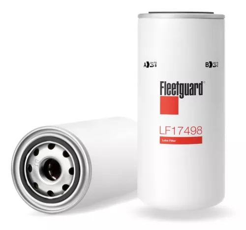 Oil Filter FLEETGUARD LF17498)