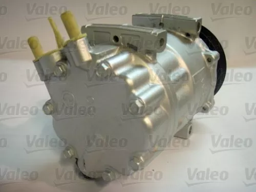 Compressor, air conditioning VALEO 813662)