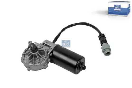 Ruitenwissermotor DT Spare Parts 5.63180)