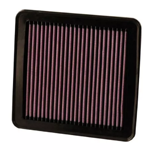 Luchtfilter K&N FILTERS 33-2380)